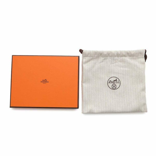 エルメス 財布 コンスタンス コンパクト エトゥープ/ゴールド金具 エプソン Y刻印 HERMES 財布