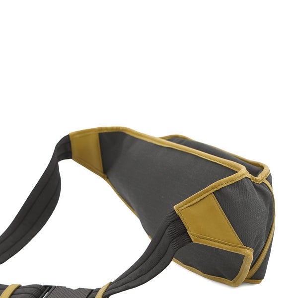 ボッテガヴェネタ ボディバッグ イントレチャート 534431 BOTTEGA VENETA ウエストポーチ