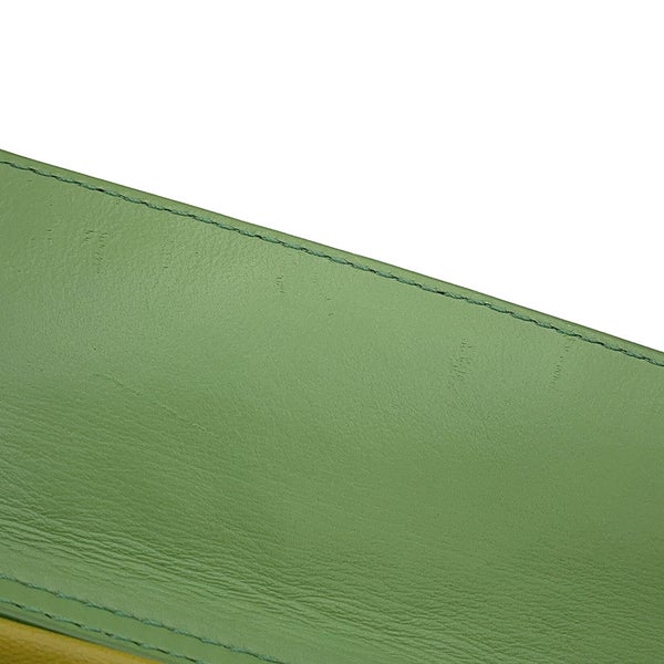 ボッテガヴェネタ ボディバッグ イントレチャート 534431 BOTTEGA VENETA ウエストポーチ