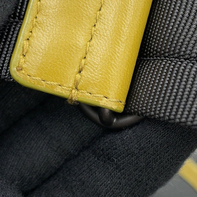 ボッテガヴェネタ ボディバッグ イントレチャート 534431 BOTTEGA VENETA ウエストポーチ