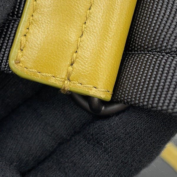 ボッテガヴェネタ ボディバッグ イントレチャート 534431 BOTTEGA VENETA ウエストポーチ