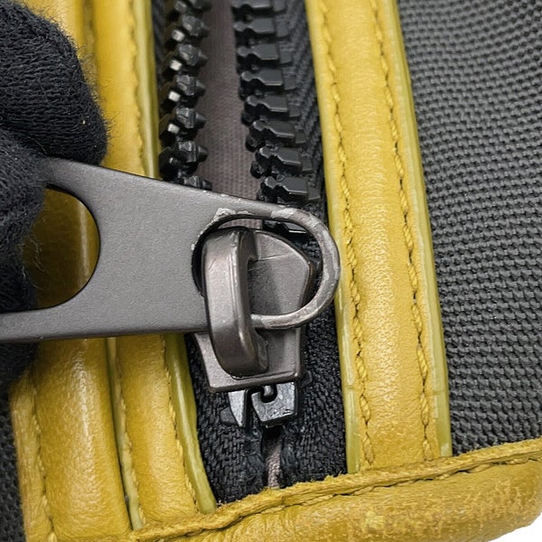 ボッテガヴェネタ ボディバッグ イントレチャート 534431 BOTTEGA VENETA ウエストポーチ