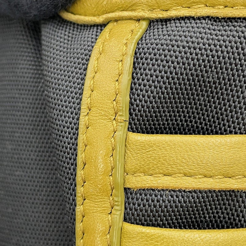 ボッテガヴェネタ ボディバッグ イントレチャート 534431 BOTTEGA VENETA ウエストポーチ