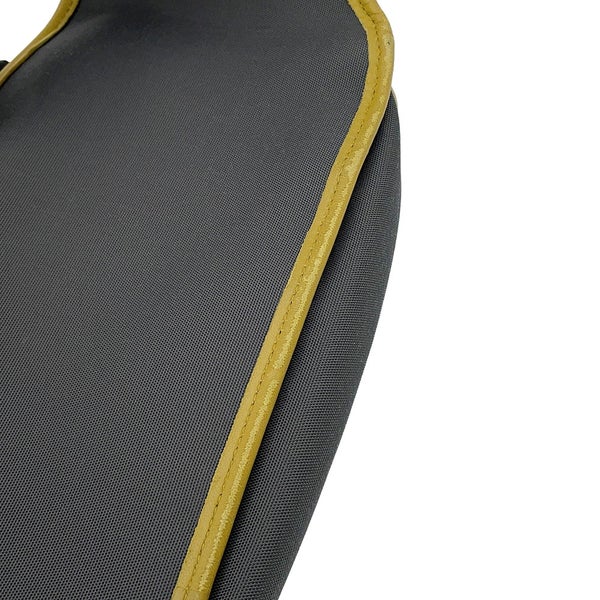 ボッテガヴェネタ ボディバッグ イントレチャート 534431 BOTTEGA VENETA ウエストポーチ