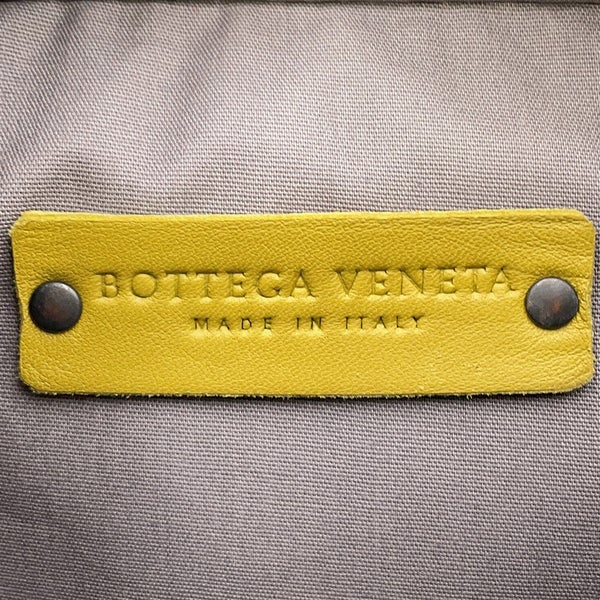 ボッテガヴェネタ ボディバッグ イントレチャート 534431 BOTTEGA VENETA ウエストポーチ