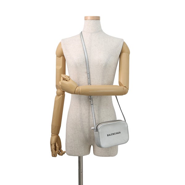 バレンシアガ ショルダーバッグ エブリディ カメラバッグXS 552372 BALENCIAGA バッグ