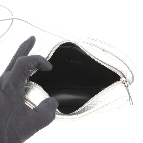 バレンシアガ ショルダーバッグ エブリディ カメラバッグXS 552372 BALENCIAGA バッグ