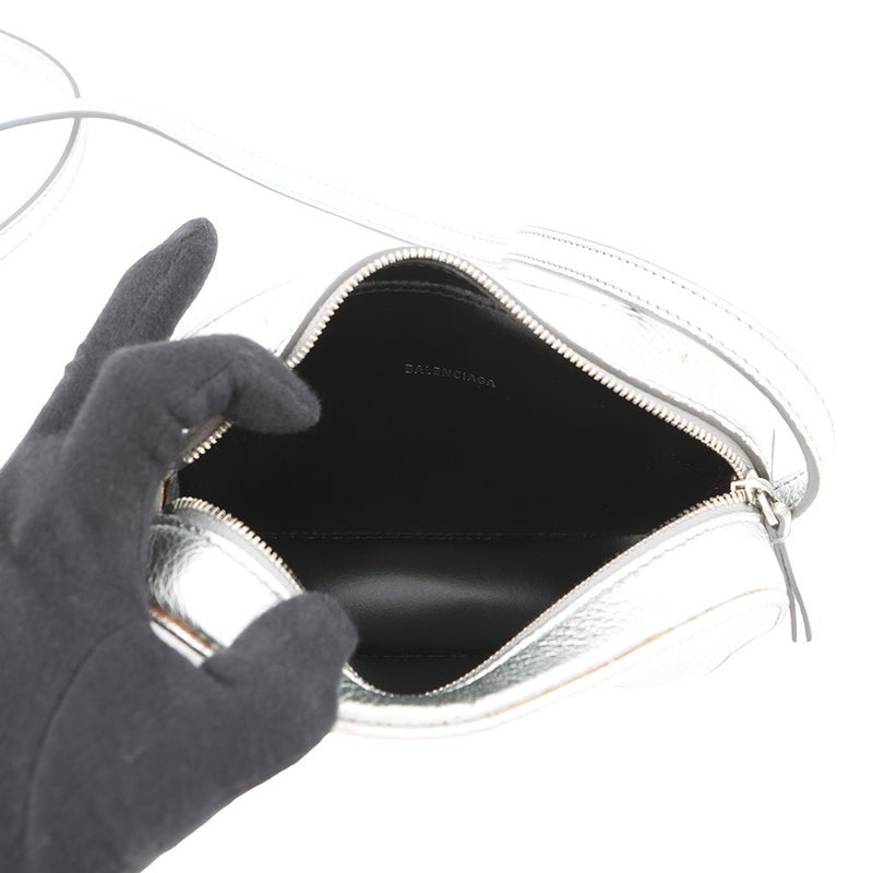 バレンシアガ ショルダーバッグ エブリディ カメラバッグXS 552372 BALENCIAGA バッグ