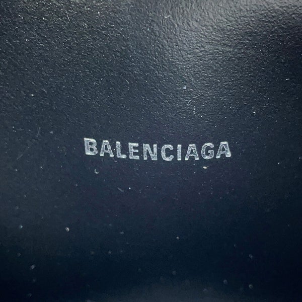 バレンシアガ ショルダーバッグ エブリディ カメラバッグXS 552372 BALENCIAGA バッグ