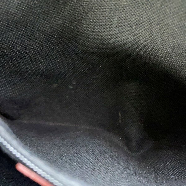 バーバリー ショルダーバッグ ノバチェック メッセンジャーバッグ PVC BURBERRY