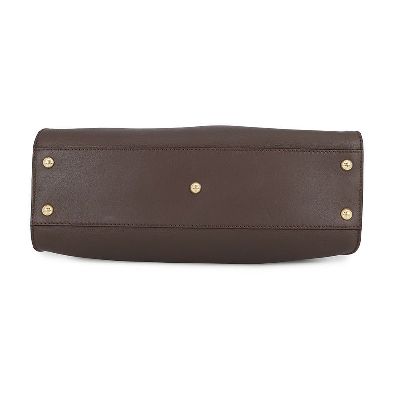 フェンディ ハンドバッグ ピーカブー アイシーユー ミディアム 8BN321 FENDI 2wayショルダーバッグ