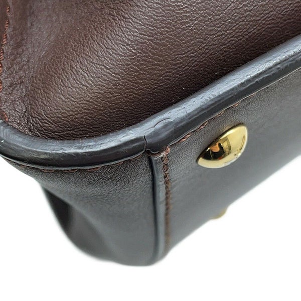 フェンディ ハンドバッグ ピーカブー アイシーユー ミディアム 8BN321 FENDI 2wayショルダーバッグ