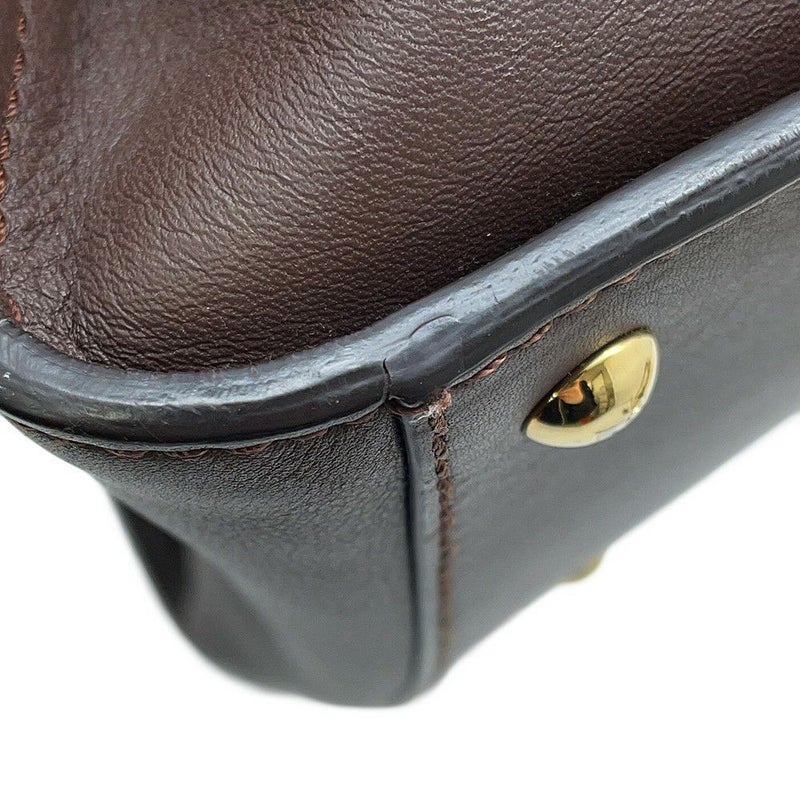 フェンディ ハンドバッグ ピーカブー アイシーユー ミディアム 8BN321 FENDI 2wayショルダーバッグ