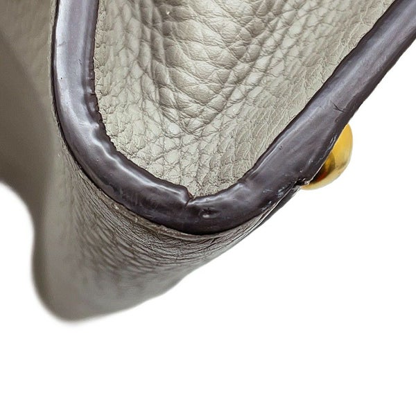 フェンディ ハンドバッグ ピーカブー エックスライト レギュラー 8BN310 FENDI バッグ 2wayショルダーバッグ