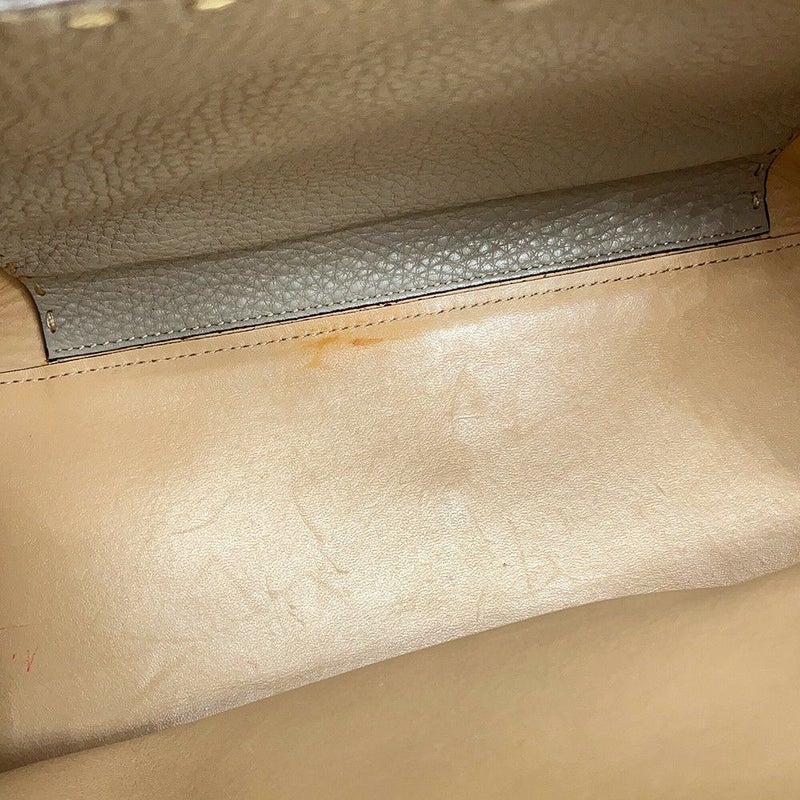 フェンディ ハンドバッグ ピーカブー エックスライト レギュラー 8BN310 FENDI バッグ 2wayショルダーバッグ