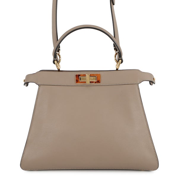 フェンディ ハンドバッグ ピーカブー アイシーユー ミディアム 8BN321 FENDI 2wayショルダーバッグ