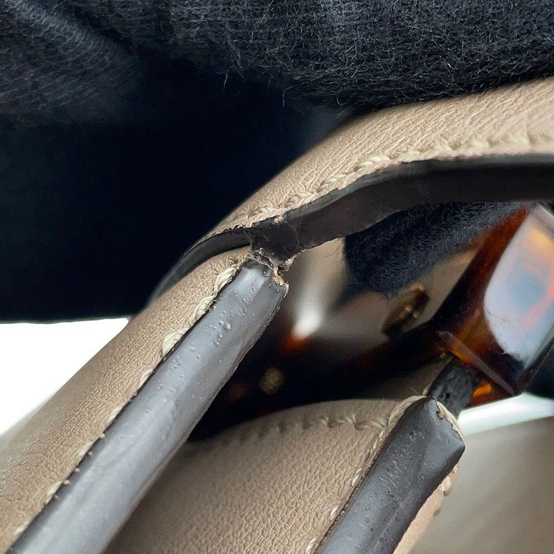 フェンディ ハンドバッグ ピーカブー アイシーユー ミディアム 8BN321 FENDI 2wayショルダーバッグ