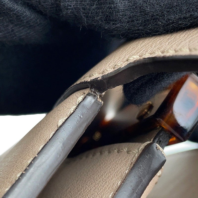 フェンディ ハンドバッグ ピーカブー アイシーユー ミディアム 8BN321 FENDI 2wayショルダーバッグ