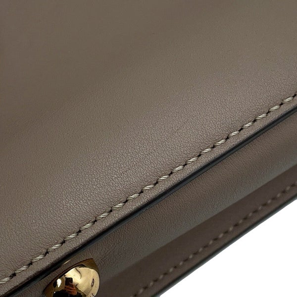 フェンディ ハンドバッグ ピーカブー アイシーユー ミディアム 8BN321 FENDI 2wayショルダーバッグ