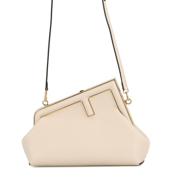 フェンディ クラッチバッグ ファースト スモール 8BP129 FENDI 2wayショルダーバッグ