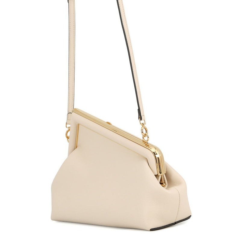 フェンディ クラッチバッグ ファースト スモール 8BP129 FENDI 2wayショルダーバッグ