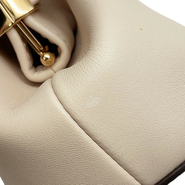 フェンディ クラッチバッグ ファースト スモール 8BP129 FENDI 2wayショルダーバッグ