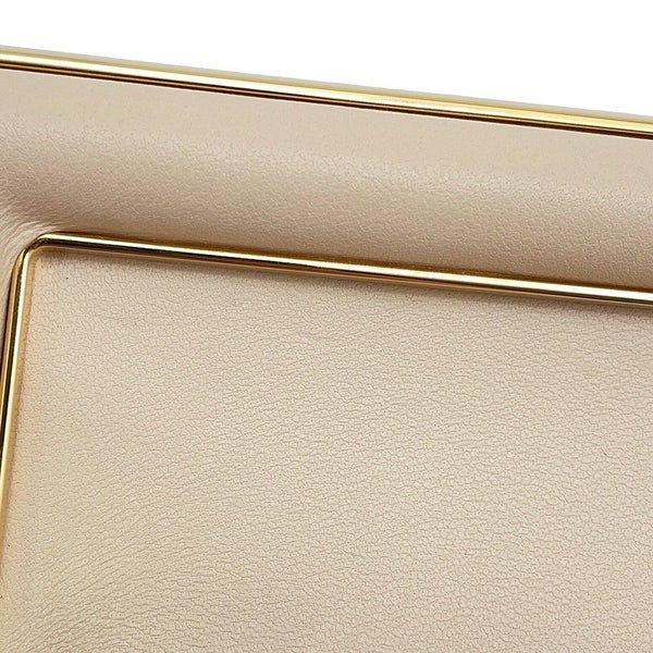 フェンディ クラッチバッグ ファースト スモール 8BP129 FENDI 2wayショルダーバッグ