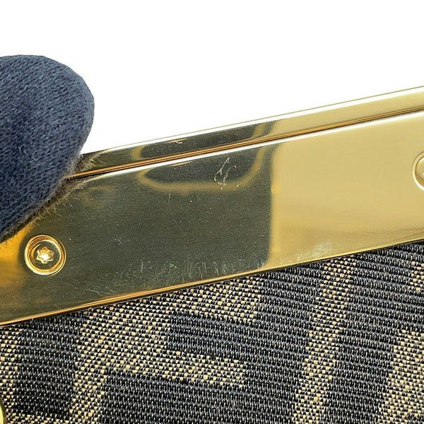 フェンディ クラッチバッグ ファースト スモール 8BP129 FENDI 2wayショルダーバッグ