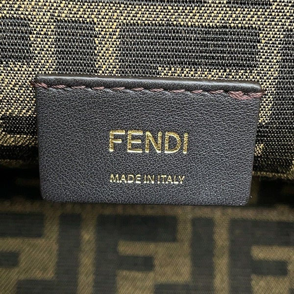 フェンディ クラッチバッグ ファースト スモール 8BP129 FENDI 2wayショルダーバッグ