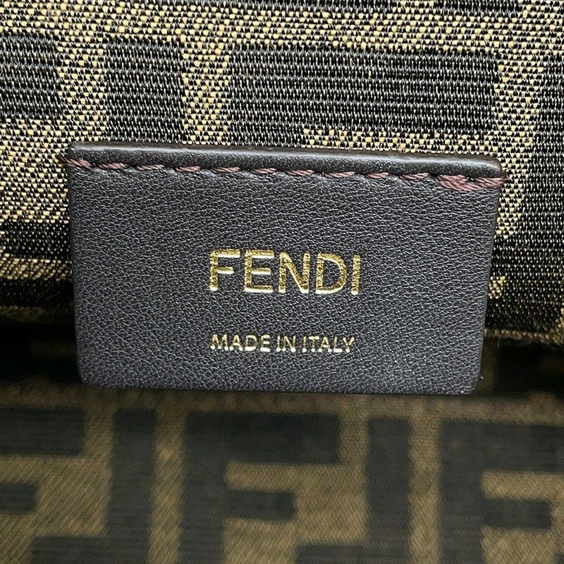 フェンディ クラッチバッグ ファースト スモール 8BP129 FENDI 2wayショルダーバッグ