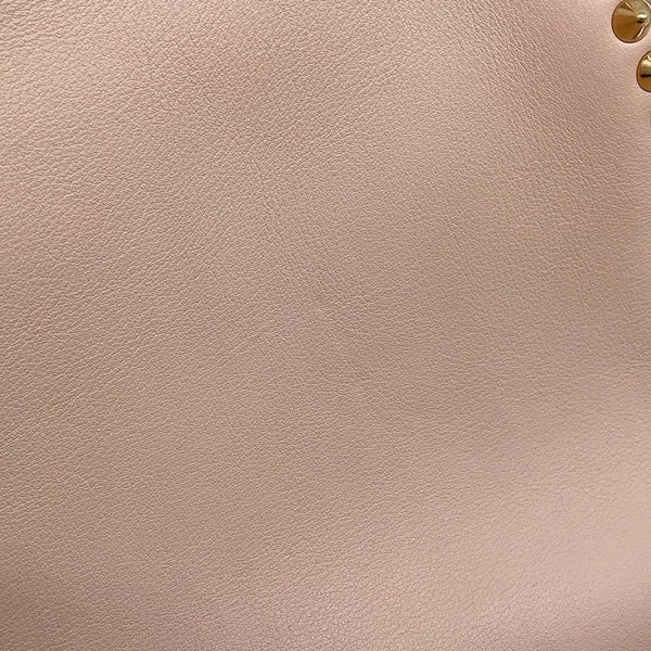 フェンディ ハンドバッグ ピーカブー レギュラー レザー スタッズ8BN290 FENDI バッグ 2wayショルダーバッグ