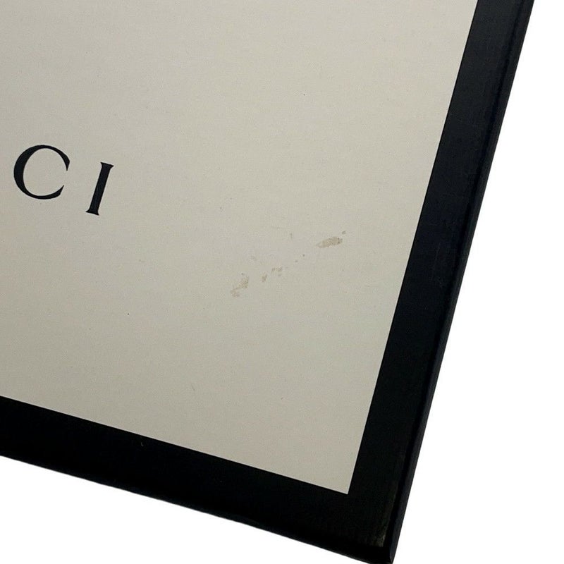 グッチ ベルト ダブルG レザー サイズ70 414516 GUCCI ベルト 黒