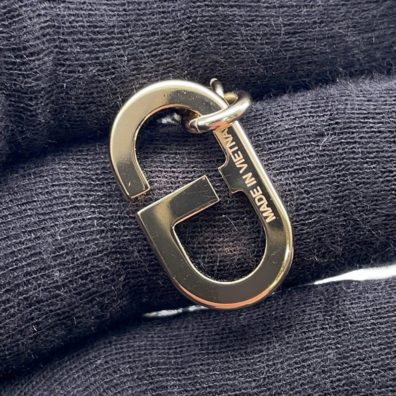 エルメス ネックレス シュル・メール PM バッファローホーン HERMES アクセサリー