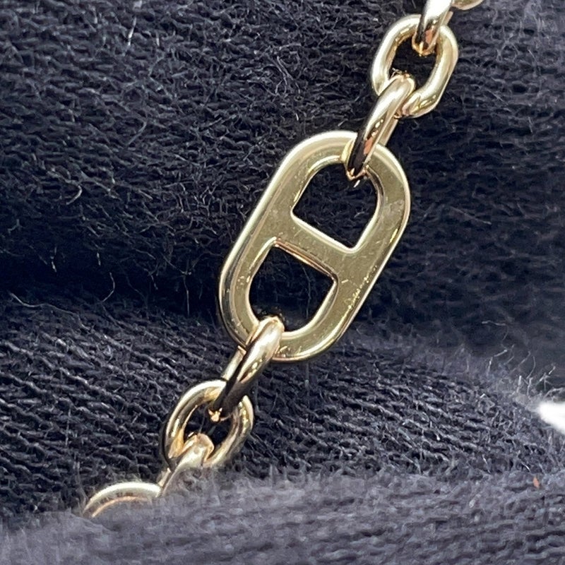 エルメス ネックレス シュル・メール PM バッファローホーン HERMES アクセサリー