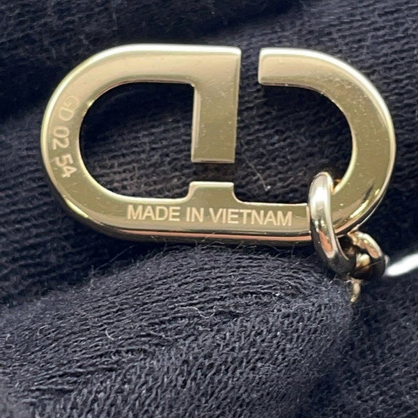 エルメス ネックレス シュル・メール PM バッファローホーン HERMES アクセサリー