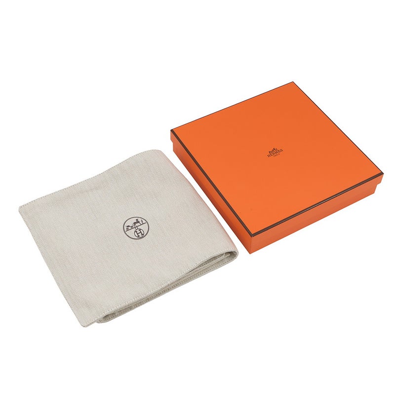 エルメス ネックレス シュル・メール PM バッファローホーン HERMES アクセサリー