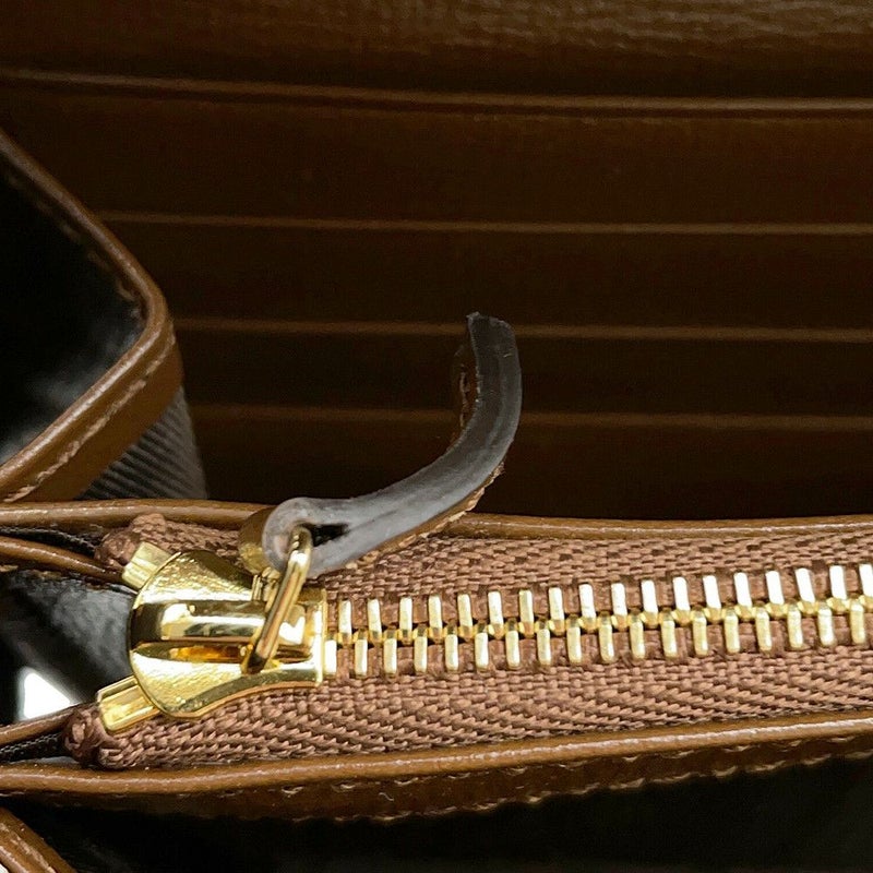 グッチ チェーンウォレット GGスプリーム ジャッキー1961 652681 GUCCI 財布