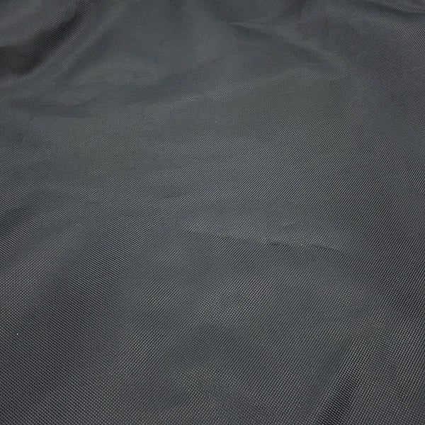 バレンシアガ スニーカー トリプルS キャンバス レディースサイズ37 524039 BALENCIAGA 靴 黒