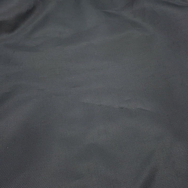 バレンシアガ スニーカー トリプルS キャンバス レディースサイズ37 524039 BALENCIAGA 靴 黒