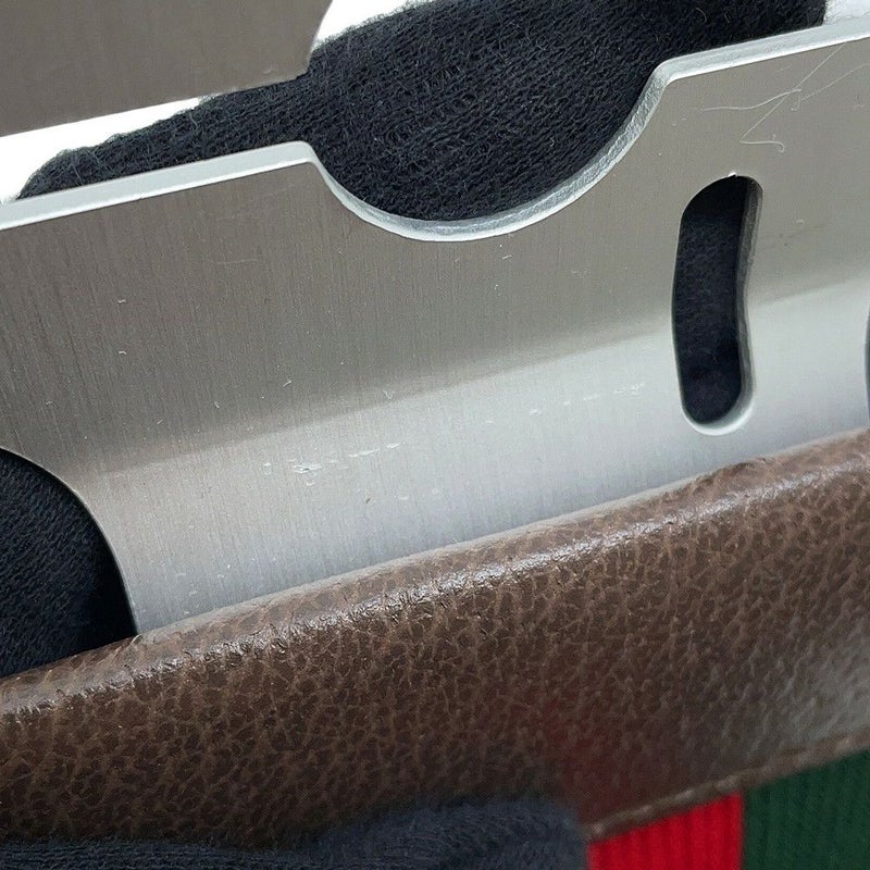 グッチ キャリーケース ポーターキャビン トロリー ミディアム FRM GGスプリーム 801875 GUCCI スーツケース 旅行 トラベル