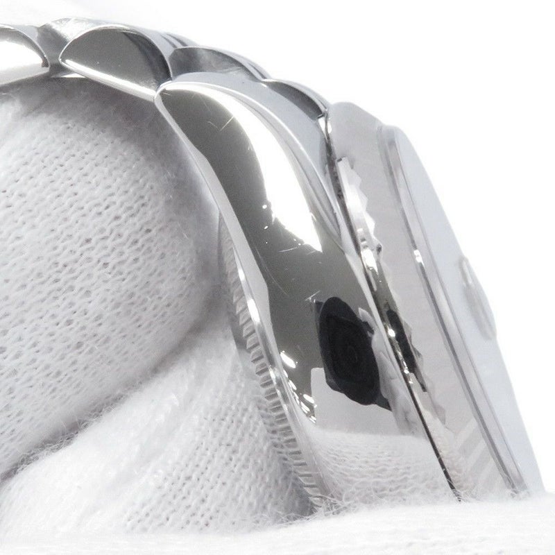 ロレックス デイトジャスト Z番 179174NG ROLEX 腕時計 ホワイトシェル文字盤