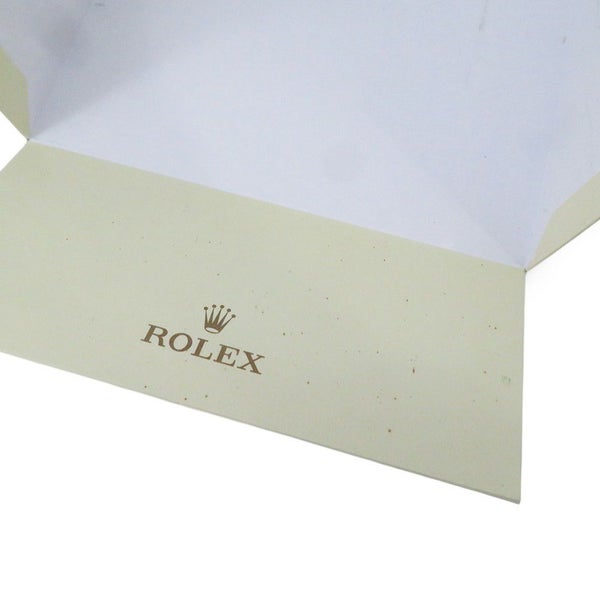 ロレックス デイトジャスト Z番 179174NG ROLEX 腕時計 ホワイトシェル文字盤