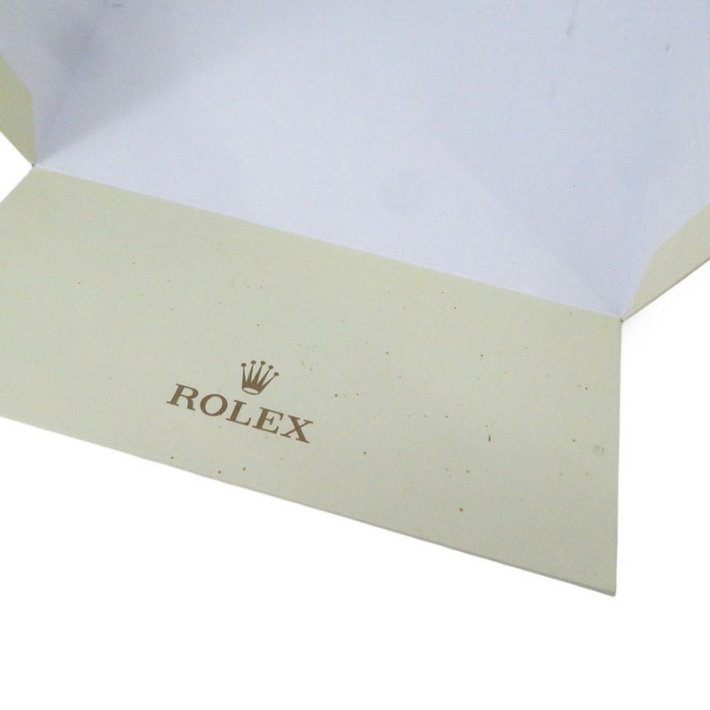 ロレックス デイトジャスト Z番 179174NG ROLEX 腕時計 ホワイトシェル文字盤