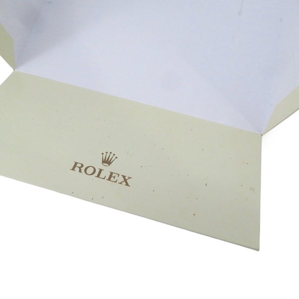 ロレックス デイトジャスト Z番 179174NG ROLEX 腕時計 ホワイトシェル文字盤