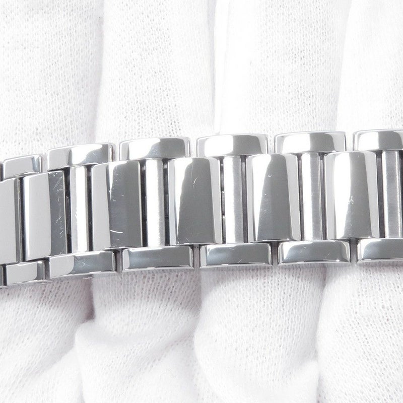 カルティエ タンク マスト SM WSTA0051 Cartier 腕時計 シルバー文字盤 クォーツ