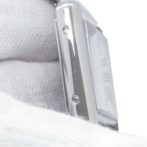 カルティエ タンク マスト SM WSTA0051 Cartier 腕時計 シルバー文字盤 クォーツ