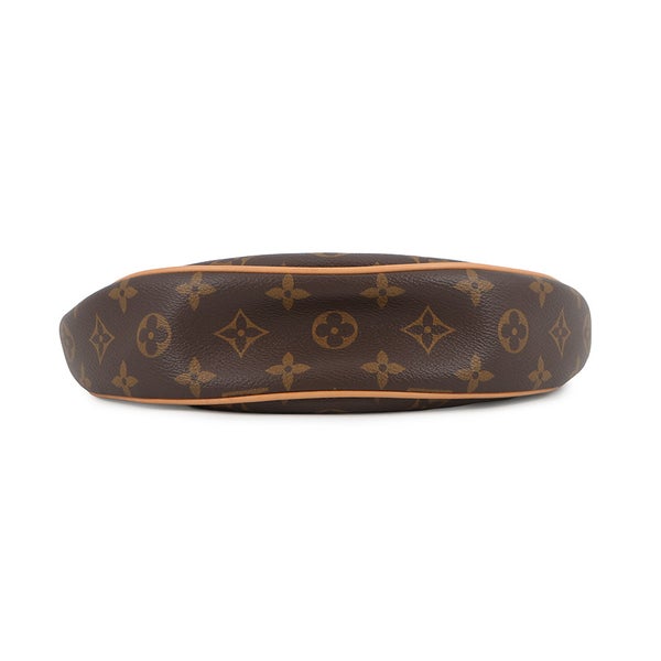 ルイヴィトン ショルダーバッグ モノグラム ループ M81098 LOUIS VUITTON ヴィトン バッグ 3way