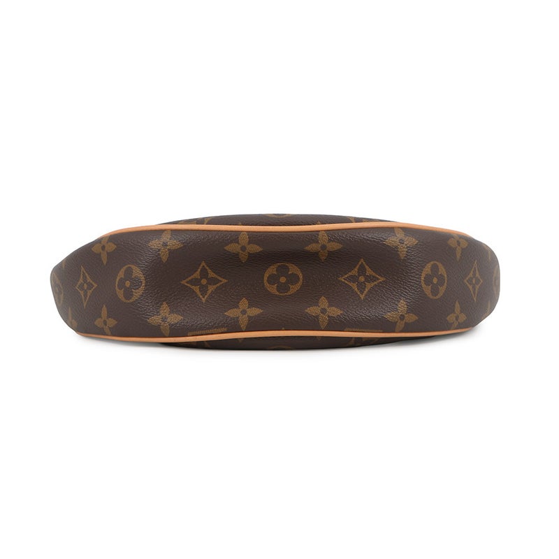 ルイヴィトン ショルダーバッグ モノグラム ループ M81098 LOUIS VUITTON ヴィトン バッグ 3way