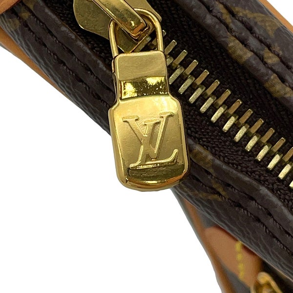 ルイヴィトン ショルダーバッグ モノグラム ループ M81098 LOUIS VUITTON ヴィトン バッグ 3way