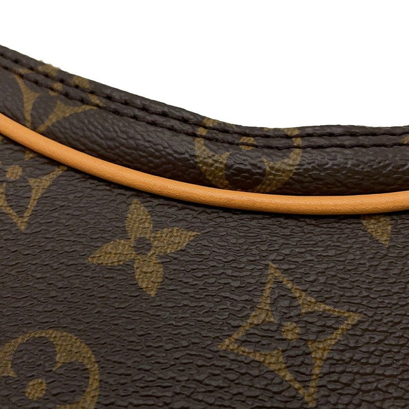 ルイヴィトン ショルダーバッグ モノグラム ループ M81098 LOUIS VUITTON ヴィトン バッグ 3way